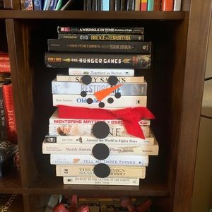 Meet your Posher, Liza